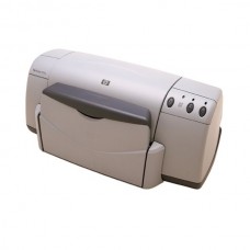 Струйный принтер HP Deskjet 916c