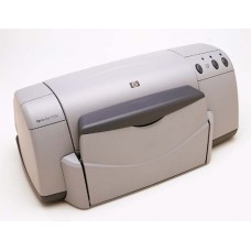 Струйный принтер HP Deskjet 920c