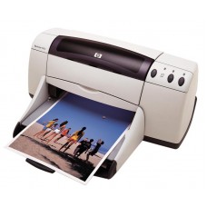 Струйный принтер HP Deskjet 940c