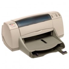 Струйный принтер HP Deskjet 950c