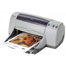 Струйный принтер HP Deskjet 959c