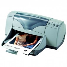 Струйный принтер HP Deskjet 960c