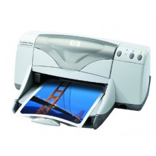 Струйный принтер HP Deskjet 980c