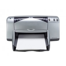 Струйный принтер HP Deskjet 995c