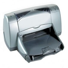 Струйный принтер HP Deskjet 995c
