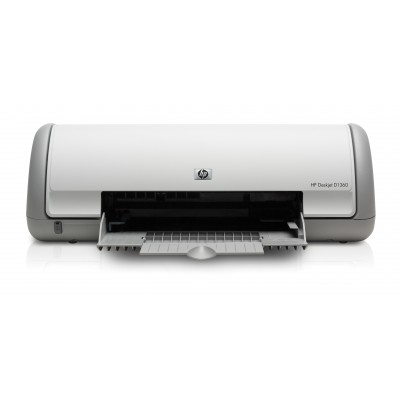 Струйный принтер HP Deskjet D1360