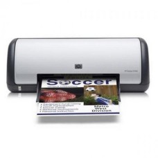 Струйный принтер HP Deskjet D1460