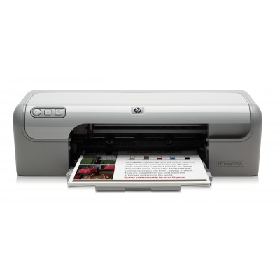 Струйный принтер HP Deskjet D2330