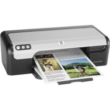 Струйный принтер HP Deskjet D2430