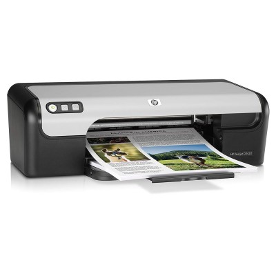 Струйный принтер HP Deskjet D2430