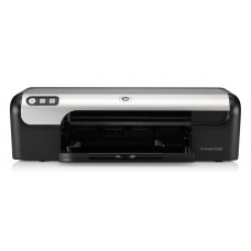 Струйный принтер HP Deskjet D2460