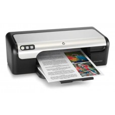 Струйный принтер HP Deskjet D2460