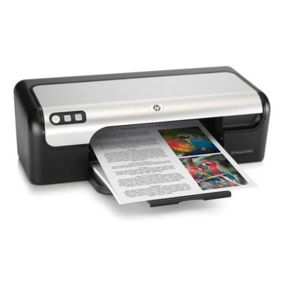 Струйный принтер HP Deskjet D2460