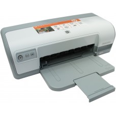 Струйный принтер HP Deskjet D2563