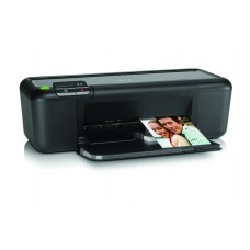 Струйный принтер HP Deskjet D2663