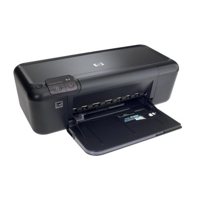 Струйный принтер HP Deskjet D2663