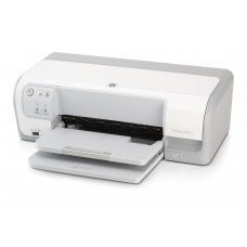 Струйный принтер HP Deskjet D4360