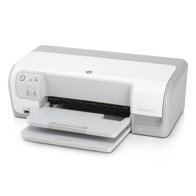 Струйный принтер HP Deskjet D4363