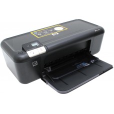 Струйный принтер HP Deskjet D5563