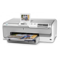 Струйный принтер HP Deskjet D7463