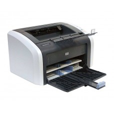 Принтер HP LaserJet 1012