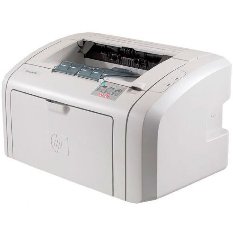 Принтер HP LaserJet 1018 по выгодной цене | Сервисный ...