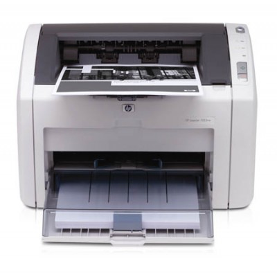 Принтер HP LaserJet 1022nw по выгодной цене | Сервисный центр Лама+