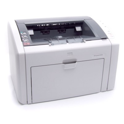 Принтер HP LaserJet 1022nw по выгодной цене | Сервисный центр Лама+