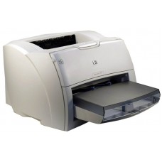 Принтер HP LaserJet 1200