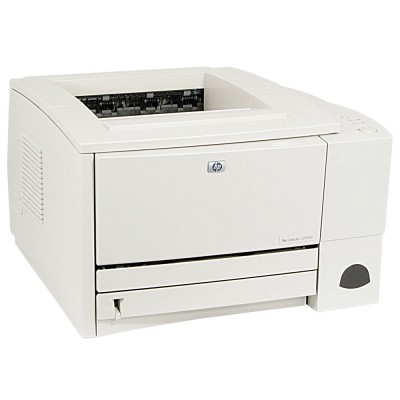 Принтер HP LaserJet 2200d