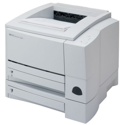 Принтер HP LaserJet 2200dtn