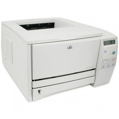 Принтер HP LaserJet 2300d