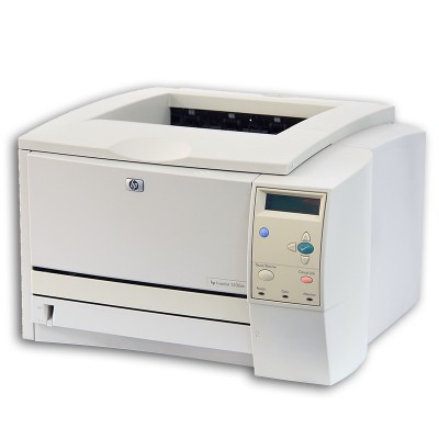 Принтер HP LaserJet 2300dn