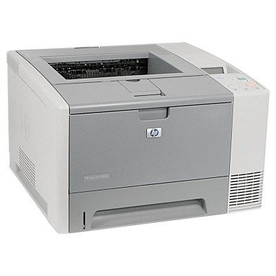 Принтер HP LaserJet 2420