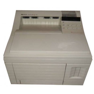 Принтер HP LaserJet 4 Plus