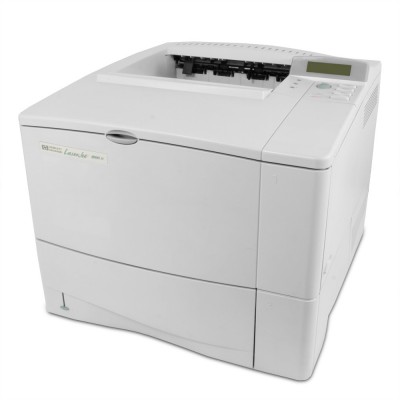 Принтер HP LaserJet 4000n