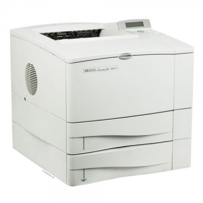 Принтер HP LaserJet 4000tn