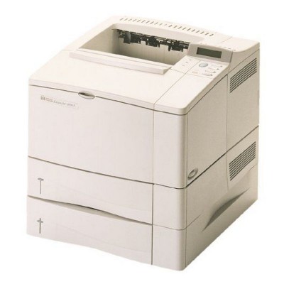 Принтер HP LaserJet 4050t