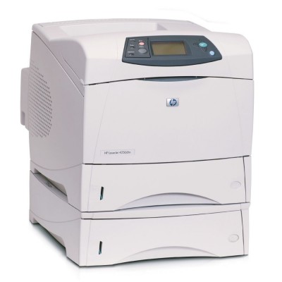 Принтер HP LaserJet 4250dtn