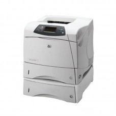 Принтер HP LaserJet 4300dtn