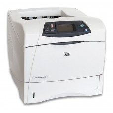Принтер HP LaserJet 4350