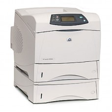 Принтер HP LaserJet 4350tn