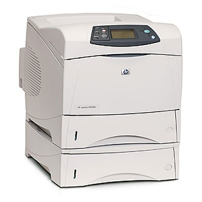 Принтер HP LaserJet 4350tn