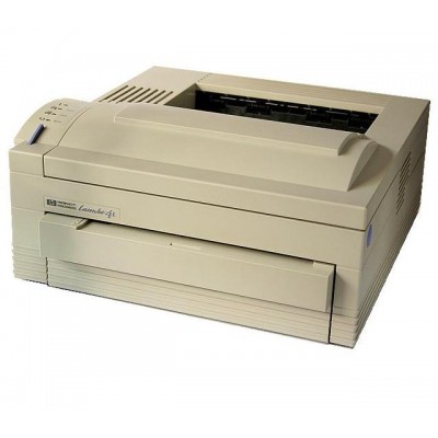 Принтер HP LaserJet 4L