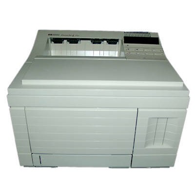 Принтер HP LaserJet 4M Plus