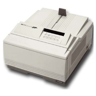Принтер HP LaserJet 4MV