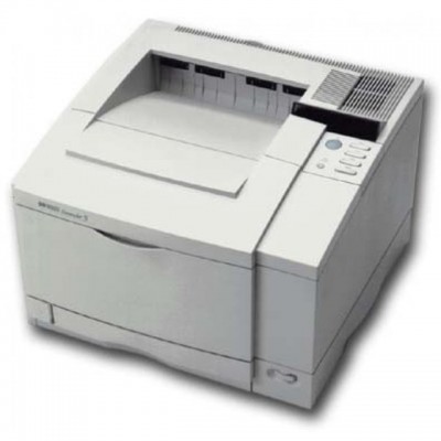 Принтер HP LaserJet 5
