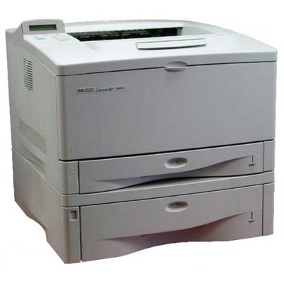 Принтер HP LaserJet 5000gn