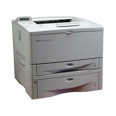 Принтер HP LaserJet 5000n