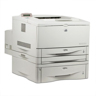 Принтер HP LaserJet 5100dtn